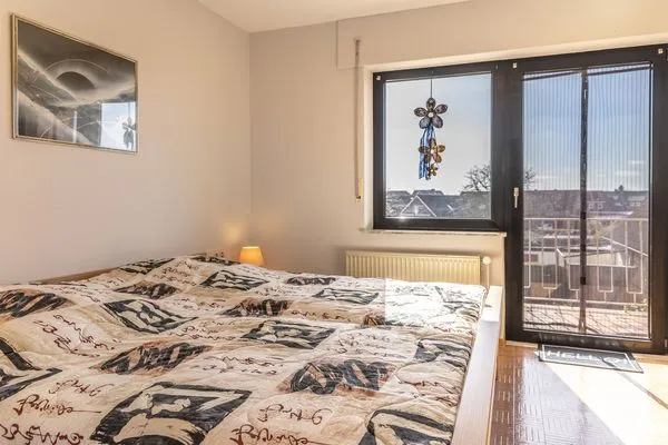   Ferienhaus "Plumhuus" 50198