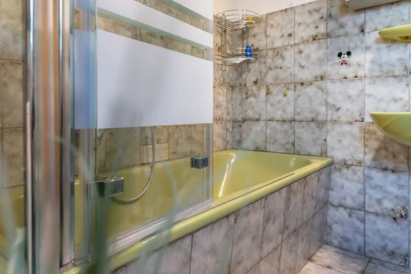   Ferienhaus "Plumhuus" 50198