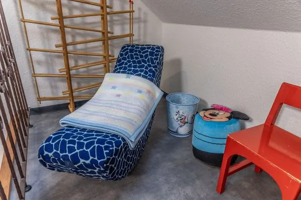   Ferienhaus "Plumhuus" 50198