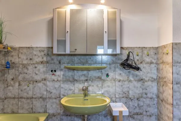   Ferienhaus "Plumhuus" 50198