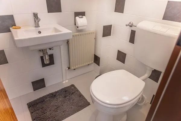   Ferienhaus "Plumhuus" 50198