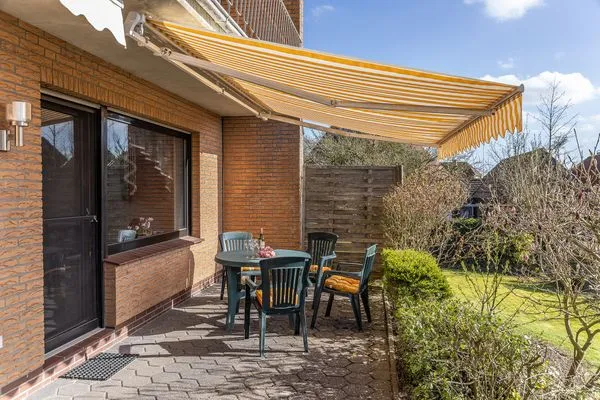   Ferienhaus "Plumhuus" 50198