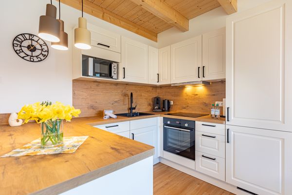 Ferienhaus Huus Lindboom in Kating – Bild 4 von 5