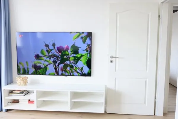 TV / Multimedia  Paulstr. 2, Whg. 14