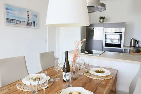 Wohnzimmer  Paulstr. 2, Whg. 14