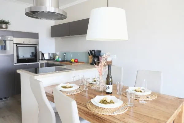 Wohnzimmer  Paulstr. 2, Whg. 14