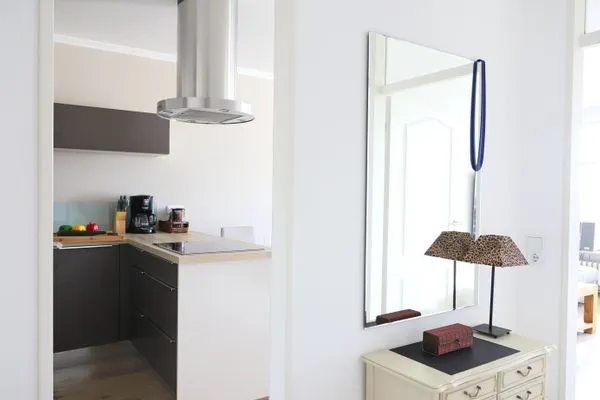 Empfang  Paulstr. 2, Whg. 14