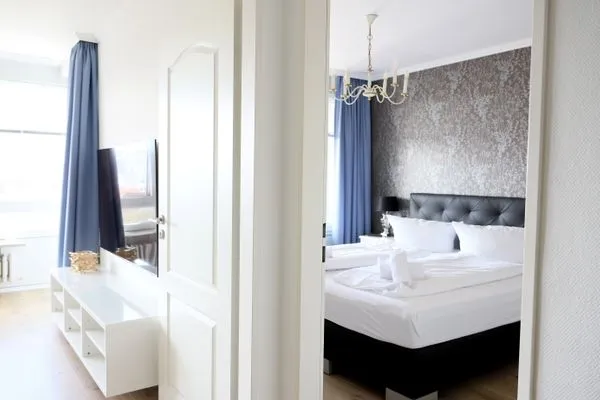 Empfang  Paulstr. 2, Whg. 14