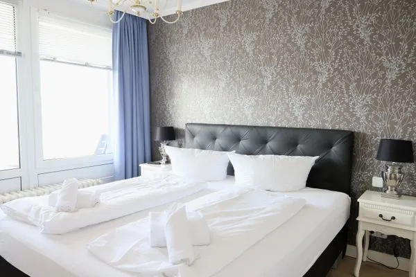 Schlafzimmer  Paulstr. 2, Whg. 14