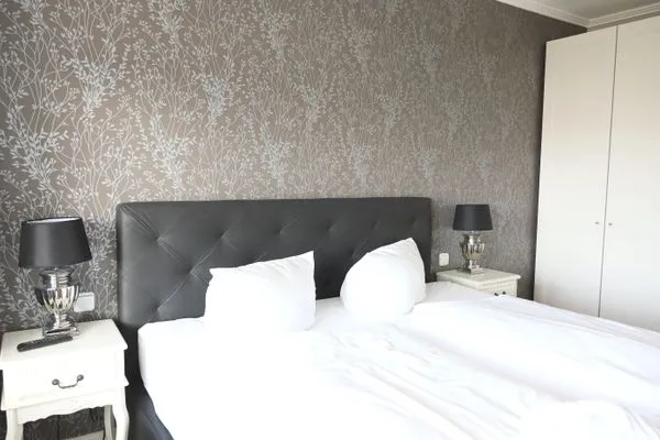 Schlafzimmer  Paulstr. 2, Whg. 14