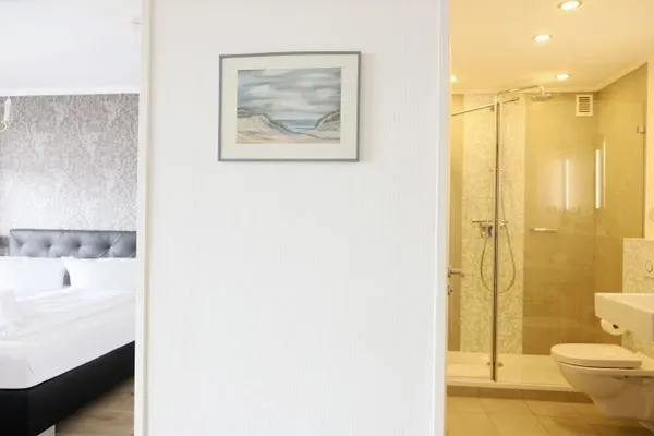 Empfang  Paulstr. 2, Whg. 14