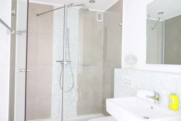 Badezimmer  Paulstr. 2, Whg. 14