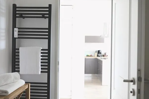 Badezimmer  Paulstr. 2, Whg. 14