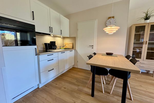 OEWERN DIEK Haus Küselwind, App. 52 Ostseebad Wustrow - 