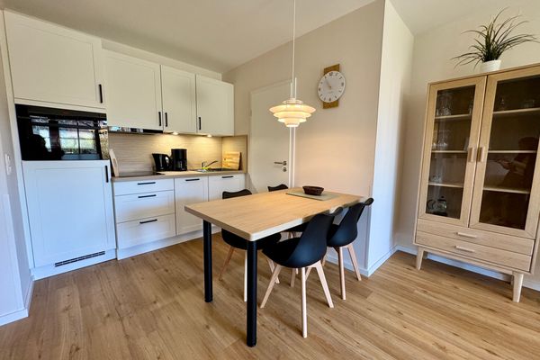 OEWERN DIEK Haus Küselwind, App. 52 Ostseebad Wustrow - 