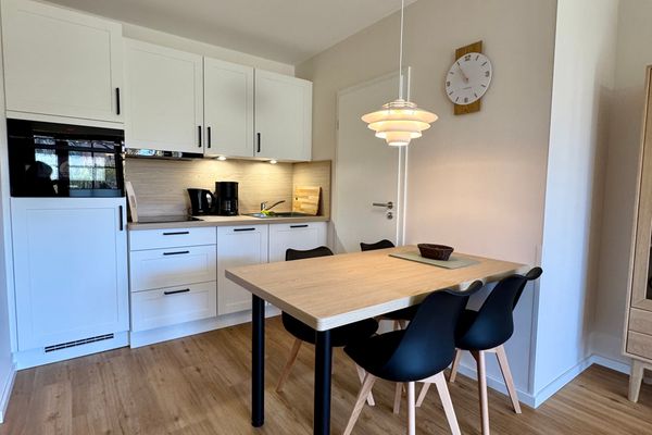 OEWERN DIEK Haus Küselwind, App. 52 Ostseebad Wustrow - 