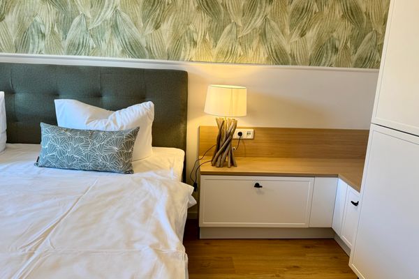 OEWERN DIEK Haus Küselwind, App. 52 Ostseebad Wustrow - 