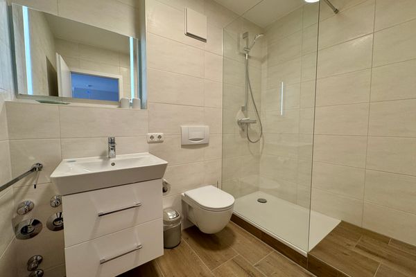 OEWERN DIEK Haus Küselwind, App. 52 Ostseebad Wustrow - 