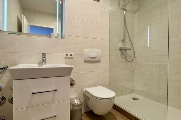 OEWERN DIEK Haus Küselwind, App. 52 Ostseebad Wustrow - 