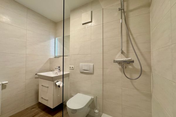 OEWERN DIEK Haus Küselwind, App. 52 Ostseebad Wustrow - 