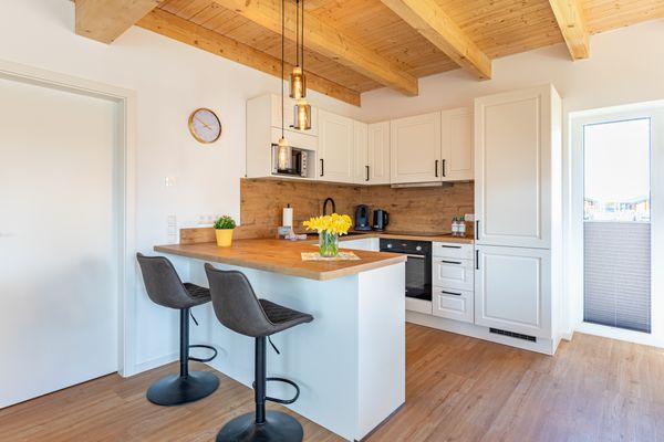 Ferienhaus Huus Appelboom in Kating – Bild 5 von 5