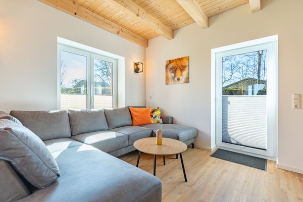 Ferienhaus Huus Appelboom in Kating – Bild 3 von 5