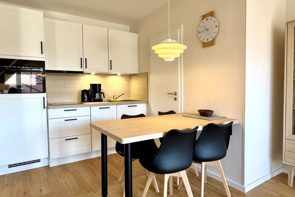 OEWERN DIEK Haus Küselwind, App. 57 Ostseebad Wustrow - 