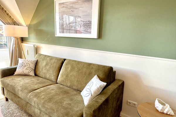 OEWERN DIEK Haus Küselwind, App. 57 Ostseebad Wustrow - 