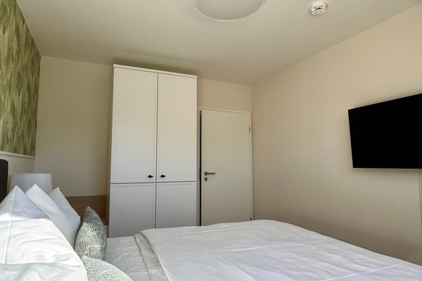 OEWERN DIEK Haus Küselwind, App. 57 Ostseebad Wustrow - 