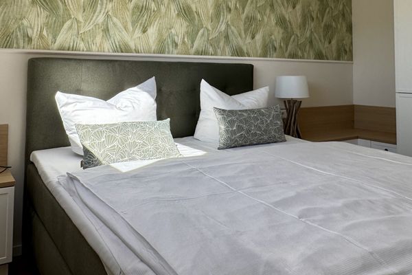 OEWERN DIEK Haus Küselwind, App. 57 Ostseebad Wustrow - 