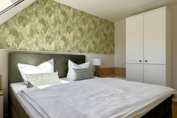 OEWERN DIEK Haus Küselwind, App. 57 Ostseebad Wustrow - 