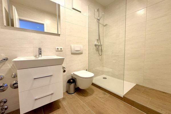 OEWERN DIEK Haus Küselwind, App. 57 Ostseebad Wustrow - 