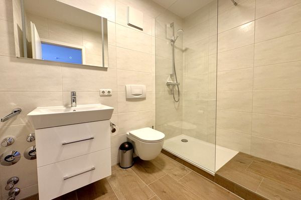 OEWERN DIEK Haus Küselwind, App. 57 Ostseebad Wustrow - 