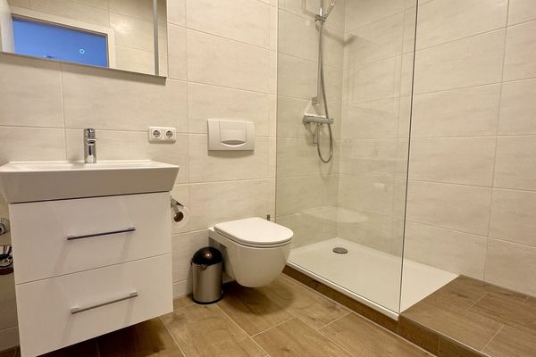 OEWERN DIEK Haus Küselwind, App. 57 Ostseebad Wustrow - 