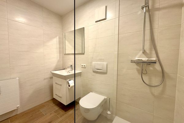 OEWERN DIEK Haus Küselwind, App. 57 Ostseebad Wustrow - 