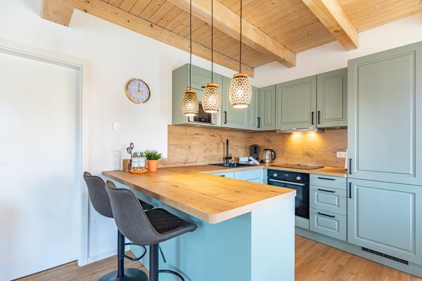 Ferienhaus Huus Eekboom in Kating – Bild 5 von 5