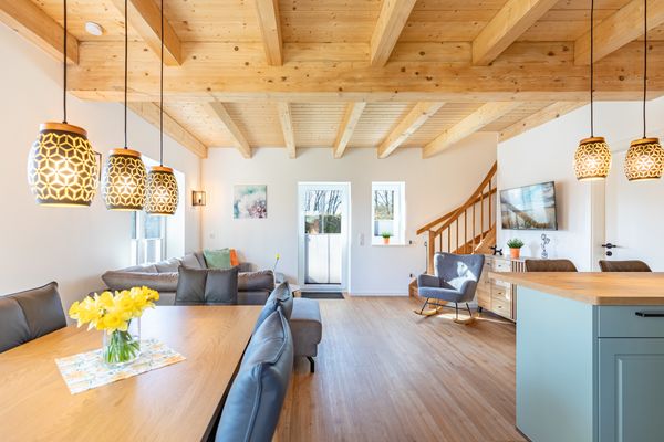 Ferienhaus Huus Eekboom in Kating – Bild 2 von 5