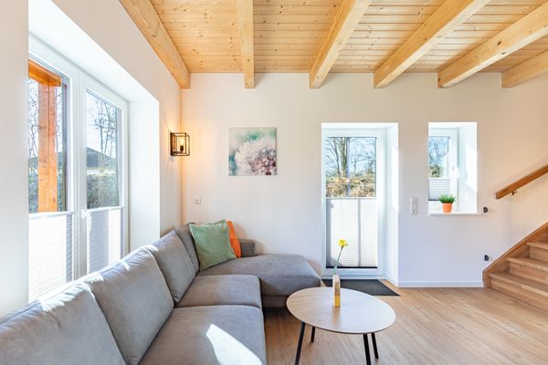 Ferienhaus Huus Eekboom in Kating – Bild 3 von 5