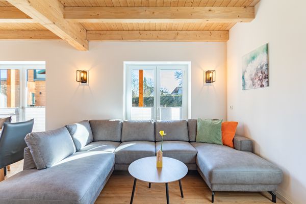 Ferienhaus Huus Eekboom in Kating – Bild 4 von 5