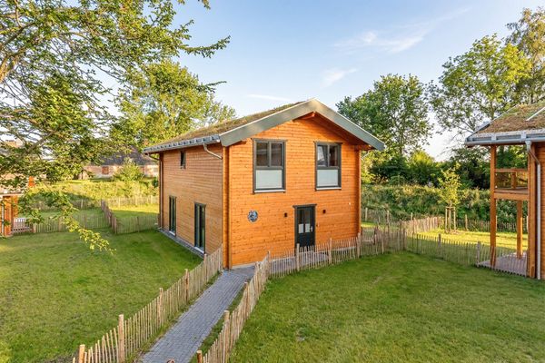 Ferienhaus Huus Boombicker in Kating – Bild 1 von 5