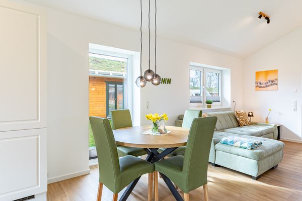 Ferienhaus Huus Spatz in Kating – Bild 5 von 5