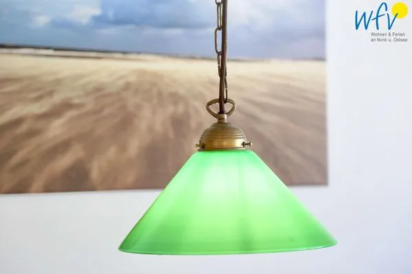 Dekoratives Detail Villa Drees Ferienwohnung 4