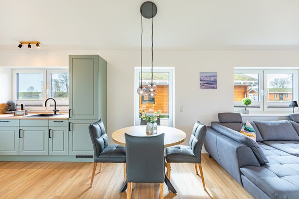 Ferienhaus Huus Mööv in Kating – Bild 2 von 5