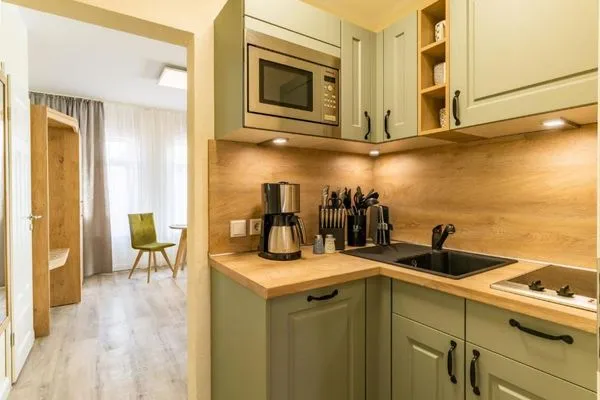  Haus Emma Haus Emma - Ostland