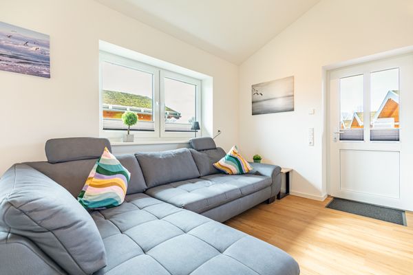 Ferienhaus Huus Mööv in Kating – Bild 4 von 5