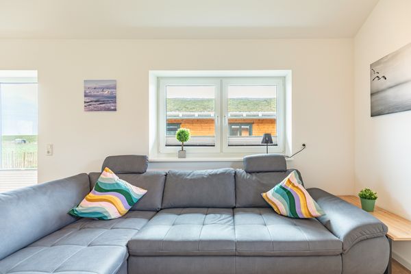 Ferienhaus Huus Mööv in Kating – Bild 5 von 5