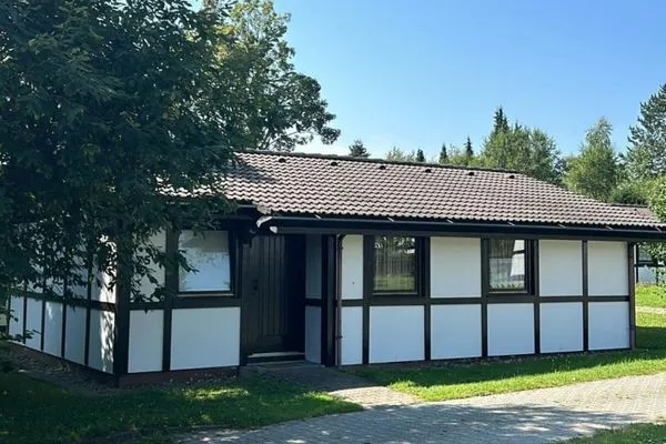   Ferienhaus Katzenbuckelblick