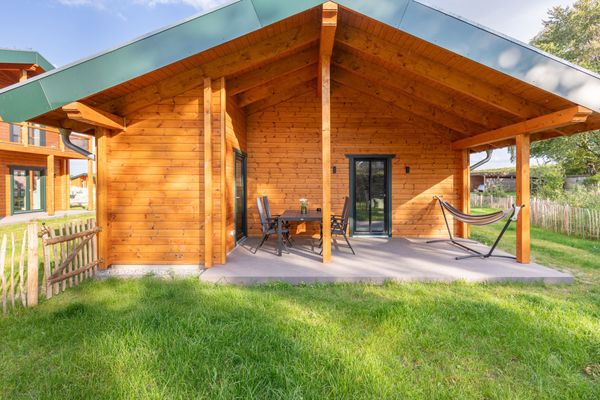 Ferienhaus Huus Voss in Kating – Bild 2 von 5