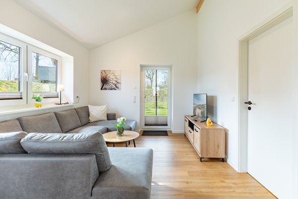 Ferienhaus Huus Blaumees in Kating – Bild 5 von 5