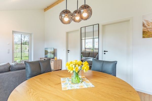 Ferienhaus Huus Blaumees in Kating – Bild 4 von 5